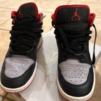 Nike Air Jordan 1 Mid 36.5
