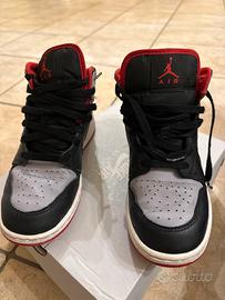 Nike Air Jordan 1 Mid 36.5