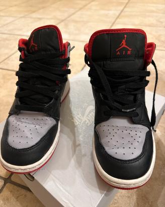 Nike Air Jordan 1 Mid 36.5