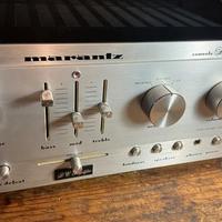 amplificatore Marantz 1122