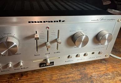 amplificatore Marantz 1122
