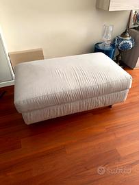 Pouf contenitore Poltronesofà – Modello Maiola