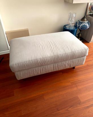 Pouf contenitore Poltronesofà – Modello Maiola