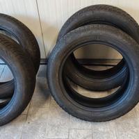 Gomme invernali Bridgestone 195/55/R16 91H 195 