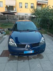 Clio storia GPL 1.2 5 porte