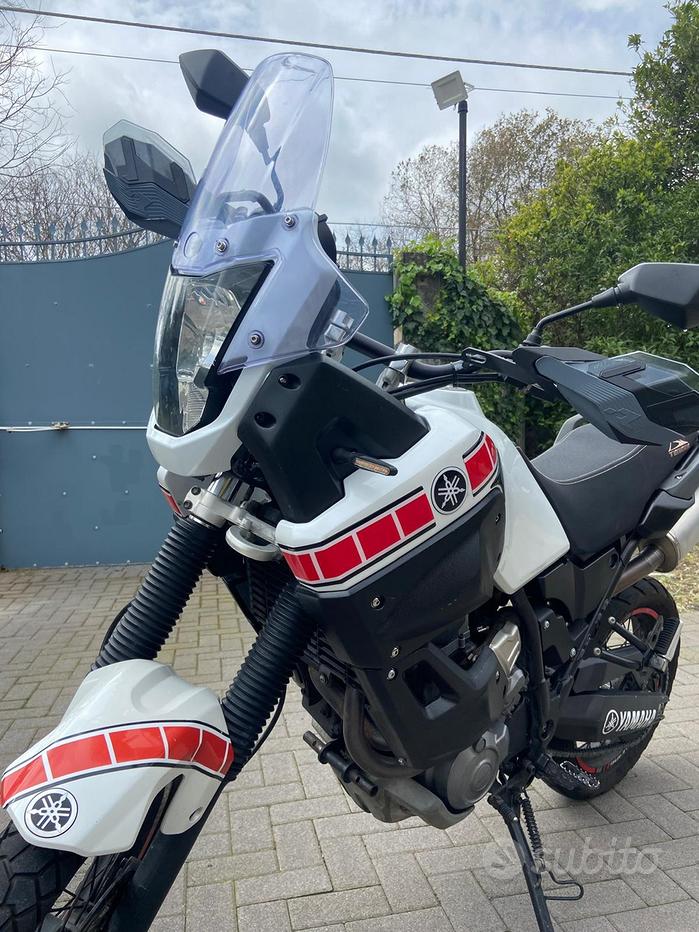 Yamaha Xt1200z Super Tenere Yamaha Xt 1200 Moto Usate Xt 1200 Z