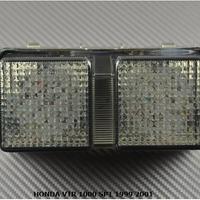 Luce stop per HONDA VTR 1000 SP1 1999 Fumè Chiaro
