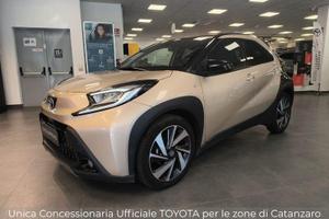 Toyota Aygo X 1.0 Lounge 72cv