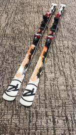 Sci Rossignol Radical World Cup GS fis 170