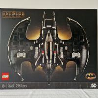 Lego 76161 Batman 1989 Batwing MISB