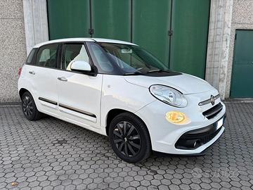 FIAT 500L Autocarro | CONSUMA OLIO 1.3 Mjet 9...
