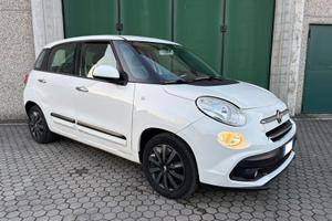 FIAT 500L Autocarro | CONSUMA OLIO 1.3 Mjet 9...