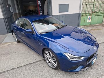 Maserati Ghibli V6 Modena - VETTURA UNICA E STUPEN