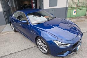 Maserati Ghibli V6 Modena - VETTURA UNICA E STUPEN