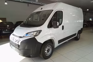 FIAT Ducato 2.2 MJT 140 CV PM-TM FURGONE