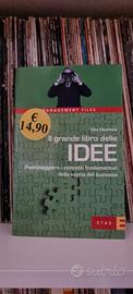 Des Dearlove "Il grande libro delle idee" 