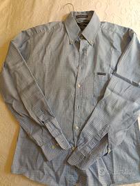 camicia Sergio Tacchini