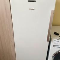 Congelatore verticale