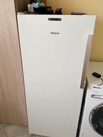 Congelatore verticale