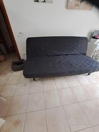 Divano letto