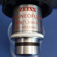 OBBIETTIVO ZEISS PLAN40X/1,3OIL DIC  NEOFLUAR
