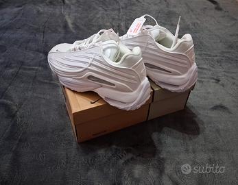 Nike Hot Step 2 Drake NOCTA nel colore bianco. 