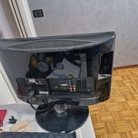 TV/ monitor 14 pollici Lg