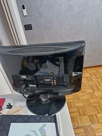TV/ monitor 14 pollici Lg