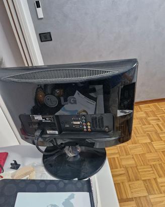 TV/ monitor 14 pollici Lg