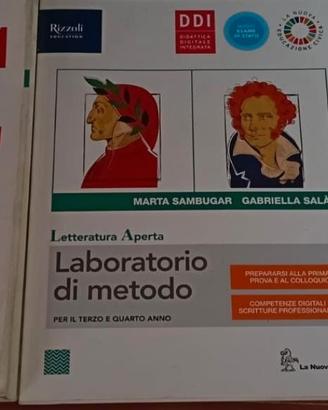 Libri Scuola Superiore
