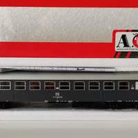 ACME 50162 Carrozza Tipo 56R grigio ardesia NUOVA