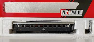 ACME 50162 Carrozza Tipo 56R grigio ardesia NUOVA