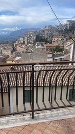 2 LOCALI A OLEVANO ROMANO