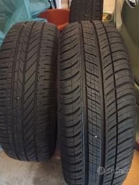 4 gomme Michelin 175/65 R15 – solo 20€ tutto