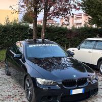 BMW 320d Coupe Msport 177cv