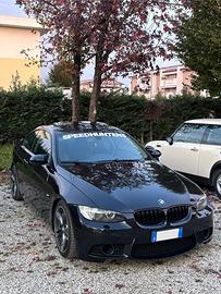 BMW 320d Coupe Msport 177cv