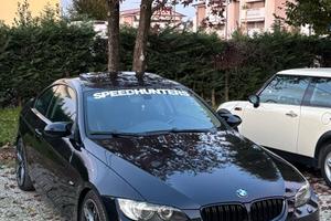 BMW 320d Coupe Msport 177cv