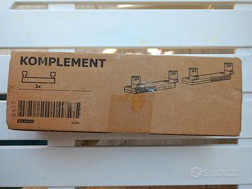 Ikea KOMPLEMENT Dispositivo di chiusura morbida