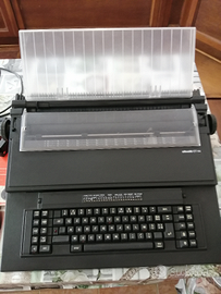 Macchina per scrivere Olivetti ET 111