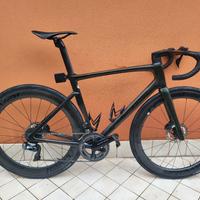 Specialized S-works Tarmac SL7 tg 56 Dura Ace