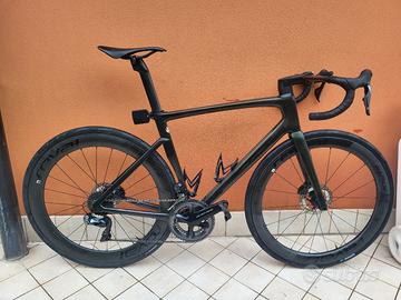 Specialized S-works Tarmac SL7 tg 56 Dura Ace