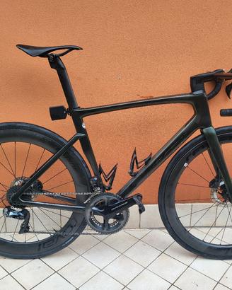 Specialized S-works Tarmac SL7 tg 56 Dura Ace