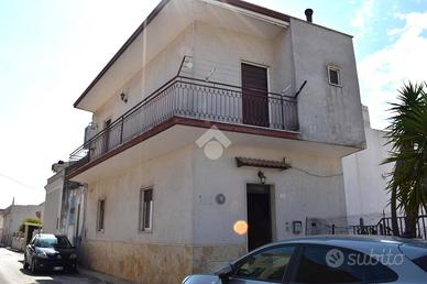 CASA INDIPENDENTE A CRISPIANO