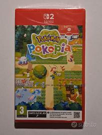 Pokemon Pokopia 