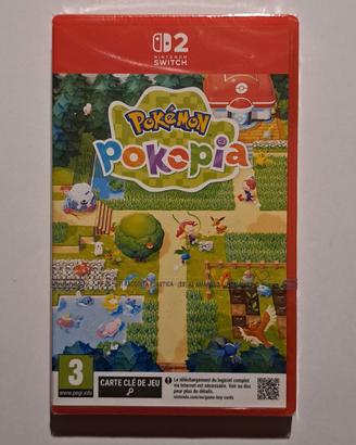 Pokemon Pokopia 