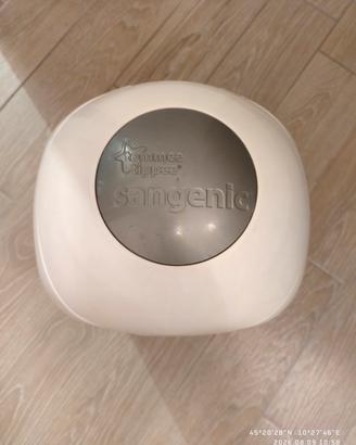 mangia pannolini tommee tippee