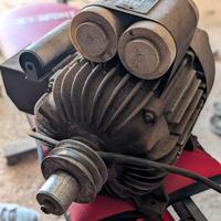 Motore Elettrico Monofase - 2.75 CV - 2800 RPM