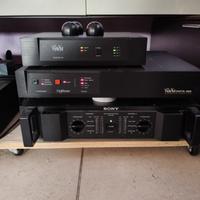 dac  wadia 2000 con digilink 40