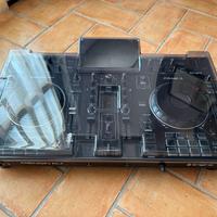 Denon Dj - Prime 2, Decksaver, Flight Case UDG