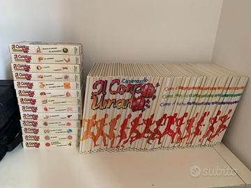 libri De Agostini esplorando il corpo umano.